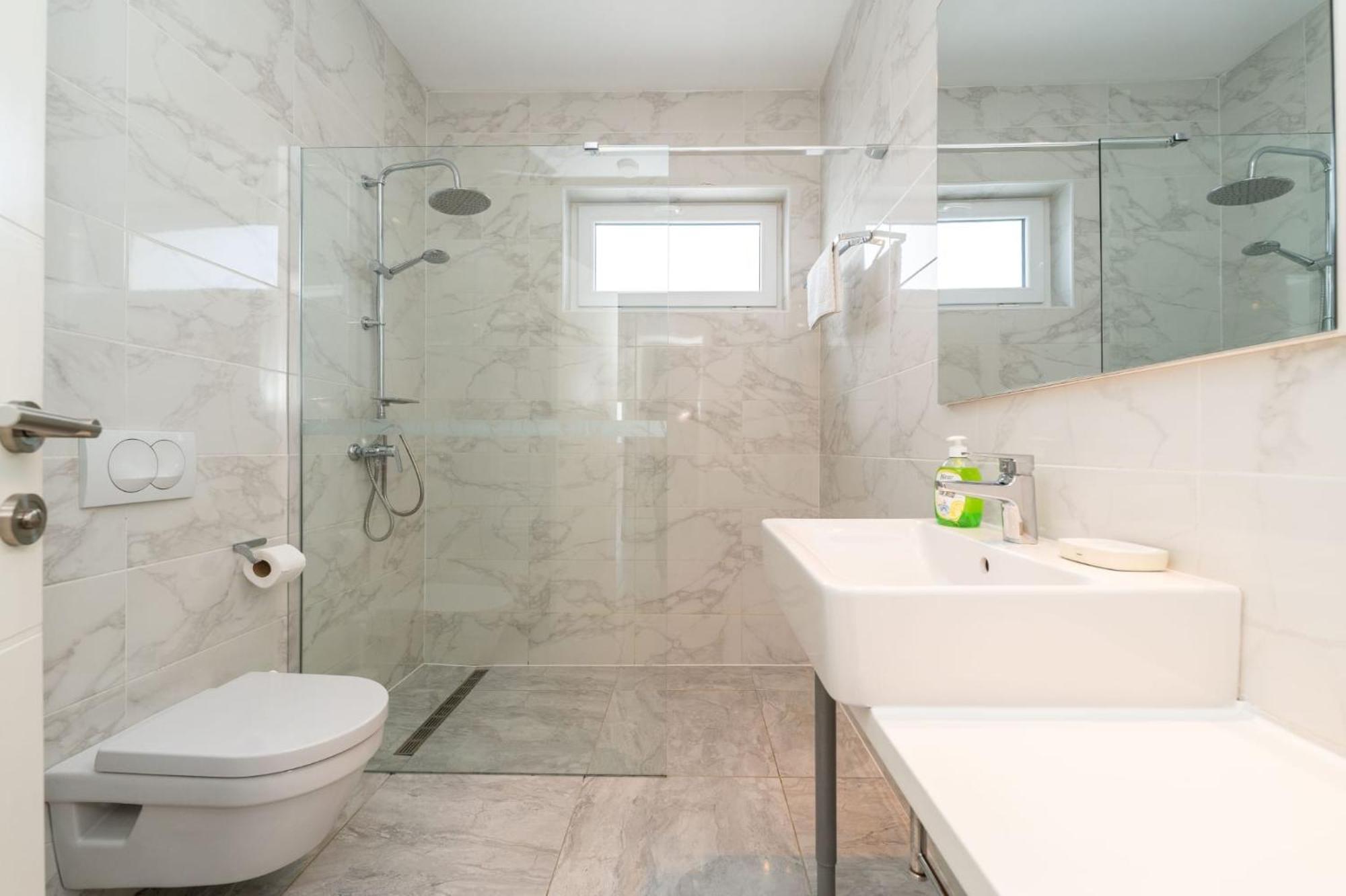 Apartment Deluxe Villa Carlotta 扎达尔 外观 照片